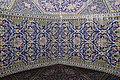 * Nomination Seyyed Mosque, Isfahan, Iran --Bgag 00:22, 15 April 2018 (UTC) * Promotion Good quality. -- Johann Jaritz 02:07, 15 April 2018 (UTC)