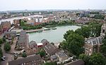 Shadwell Basin