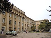 Shampanskyi Provulok, Odessa 19.jpg