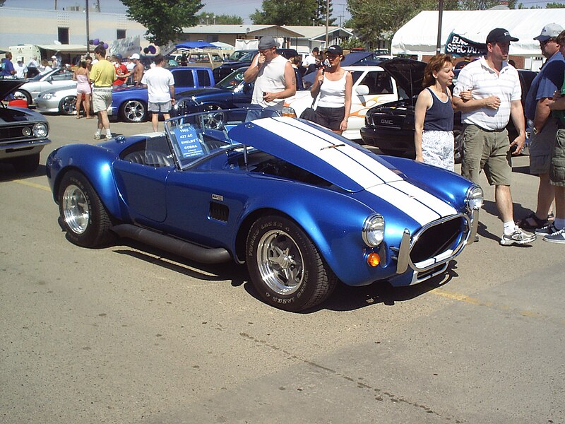 File:Shelby Cobra 427 (539467867).jpg