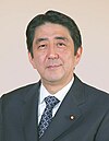 日本內閣總理大臣列表: 列表, 時間線, 在世前內閣總理大臣