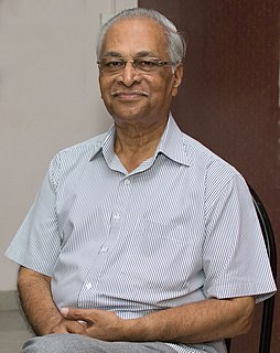 <span class="mw-page-title-main">Uday Bhembre</span> Indian politician