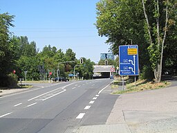 Siegener Straße, 1, Sossenheim, Frankfurt am Main