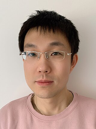 <span class="mw-page-title-main">Sihai Yang</span> Chinese chemist