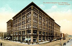 Универсален магазин Симпсън около 1908.jpg