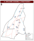 Thumbnail for Singjamei Assembly constituency