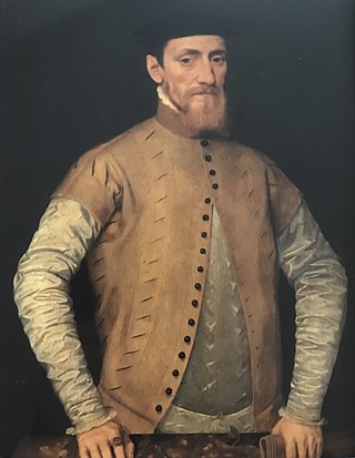 <span class="mw-page-title-main">John Gresham</span> Lord Mayor of London in 1547