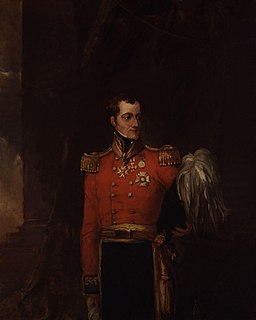 William Maynard Gomm British field marshal (1784–1875)