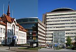 Skåne University Hospital