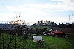 pogled na Skrovnik