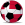 Soccerball Denmark.svg