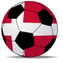 Soccerball Denmark.svg