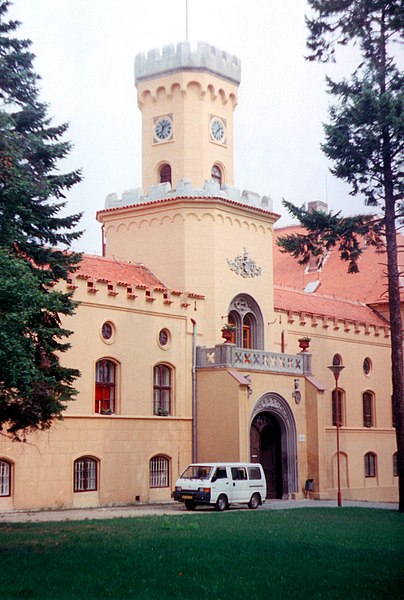 File:Sokolnický zámek 1995.jpg