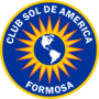 Miniatura para Club Sol de América (Formosa)