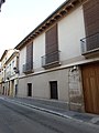 Sotabalcones cerámicos de la calle Mayor XIV 07.jpg