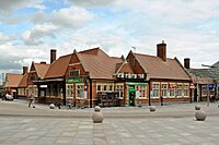 Shenfield–Southend line