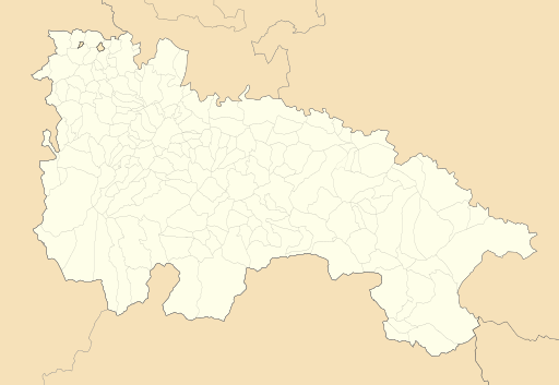 File:Spain La Rioja location map.svg