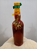 Thumbnail for Spiced vinegar