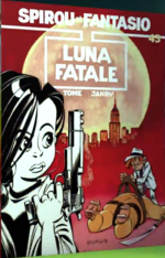 Vignette pour Luna fatale