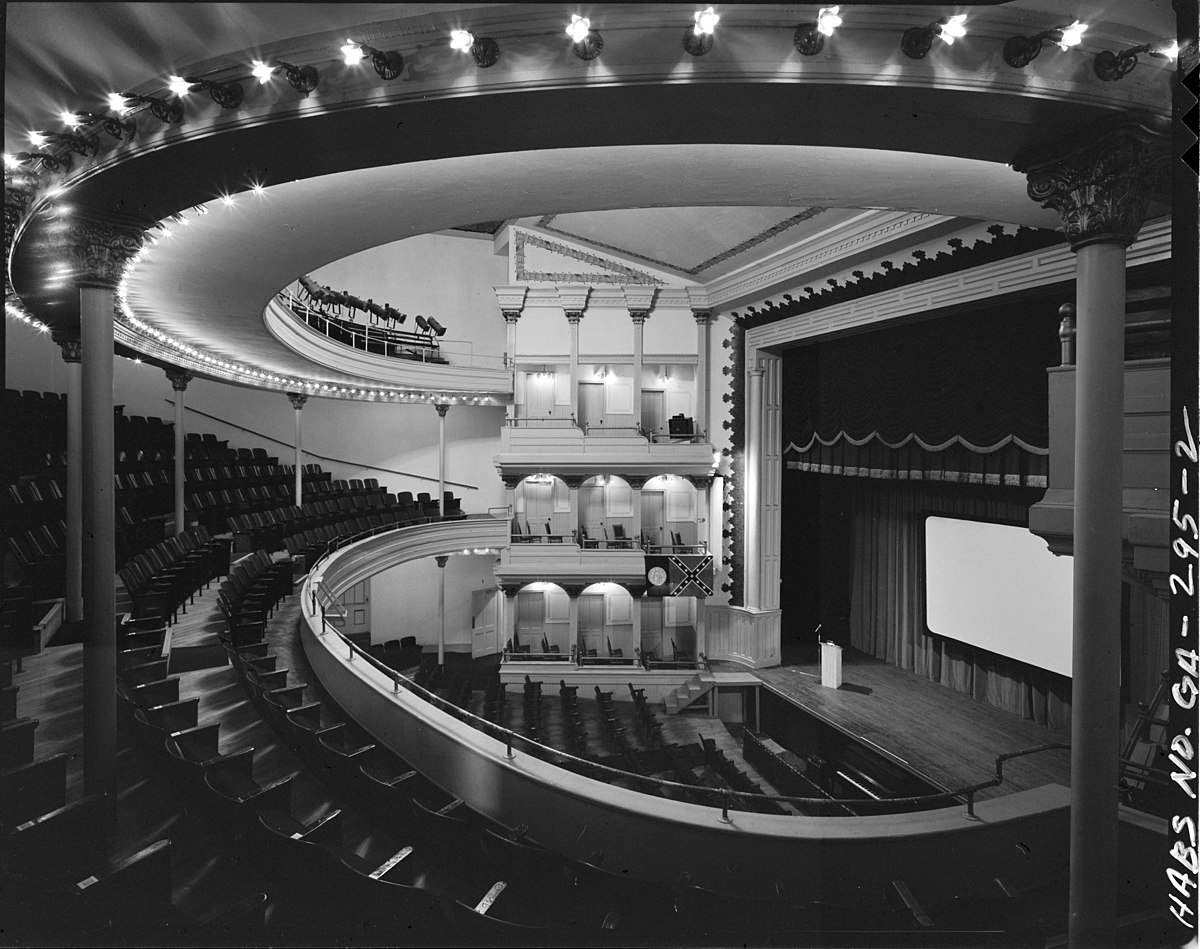 Booth Theatre - Wikipedia