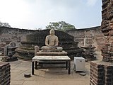 Bouddha Pang SamtiCategory:Statues of the Buddha in Sri Lanka