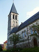 St. Leonhard (Stödtlen)