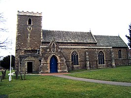 Kerk van St. Andrew