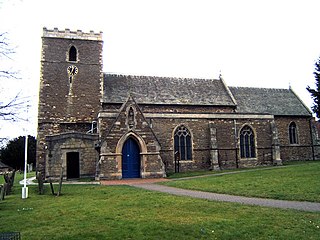 Burton upon Stather Village and civil parish in North Lincolnshire, England