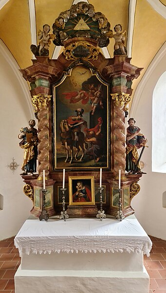 File:St. Martin (Loinbruck) Hochaltar 1.jpg