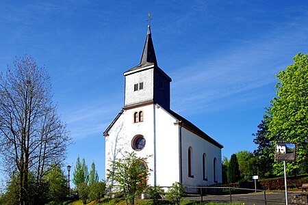 St. Matthias (Schönfeld) 01