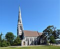 Thumbnail for St. Alban's Church, Copenhagen