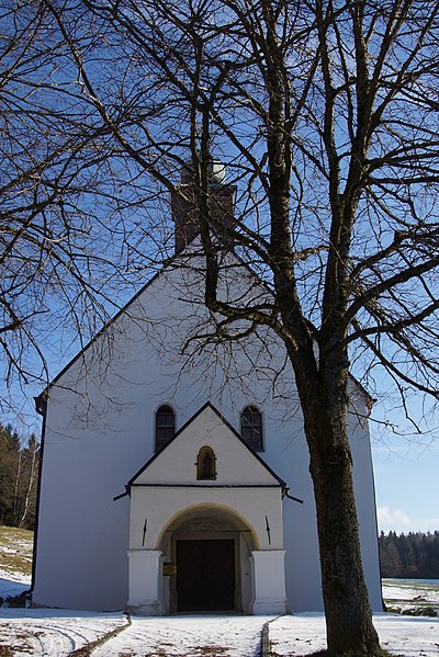 File:St Jodok - Tännesberg 13.jpg
