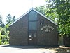 St Mary's Church Center (Wheelhouse), East Lane, West Horsley (Mayıs 2014) (3]. JPG