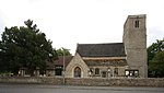 Gereja paroki St Mary