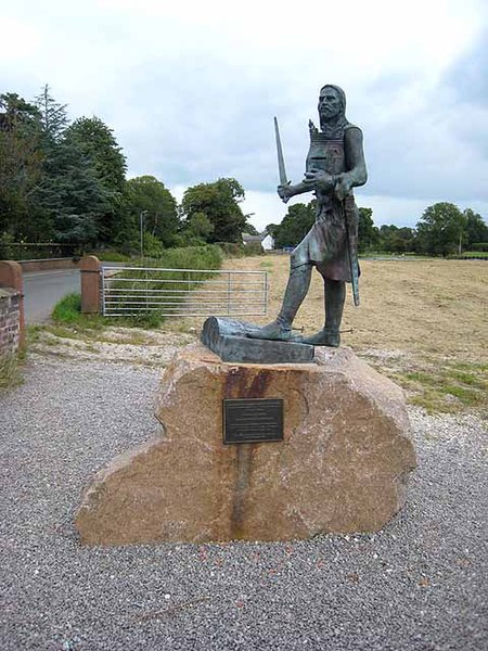 File:Statue of Edward I at Burgh-by-Sands - geograph.org.uk - 933362.jpg