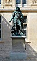 wikimedia_commons=File:Statue_of_Louis_XIV,_Hôtel_Carnavalet,_Paris,_2016.jpg
