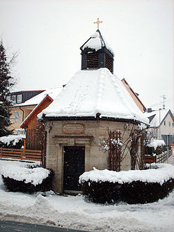 Steinbach Chapel