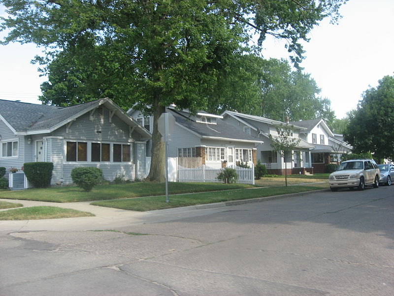 File:Stevens Avenue in Morehouse.jpg