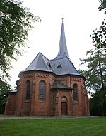 Wartislaw-Gedächtniskirche