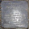 Stolperstein Hirsch Leib Elstein.JPG