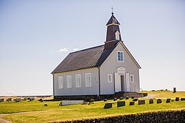 Iglesia Strandarkirkja