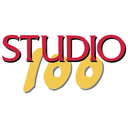 Studio 100: Geschiedenis, Bedrijfsonderdelen, Producties