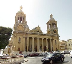 Sudika Paola church.jpg