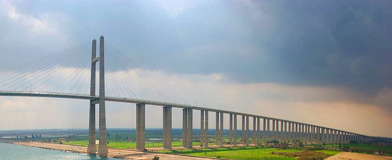 File:Suez Canal Bridge 2.jpg