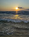 * Nomeamento Sunset at Holland Beach, Michigan --Matthew 05:43, 20 May 2024 (UTC) * Promoción  Support Good quality. --Юрий Д.К. 06:12, 20 May 2024 (UTC)