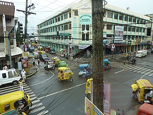 Surigao City