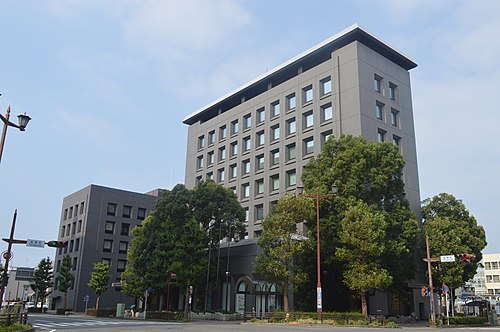 Suruga Bank Ltd. head office ac.jpg