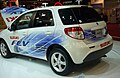 Suzuki SX4-FCV