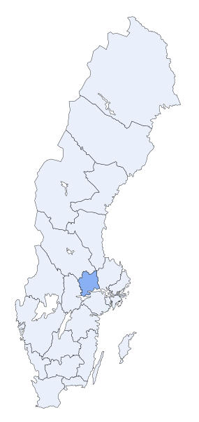 SverigesLän2007Västmanland.svg