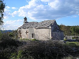 Zaplanik (Запланик) – Veduta